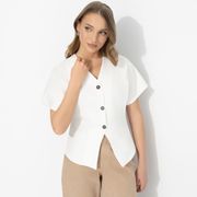 Жилет CHARUTTI арт. Без плана Б (алмаз)