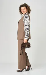 Костюм ALEZA 1333.1