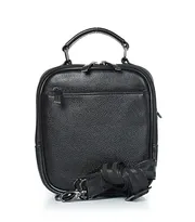 Torba Galanteya #24s1214k45 chernyj