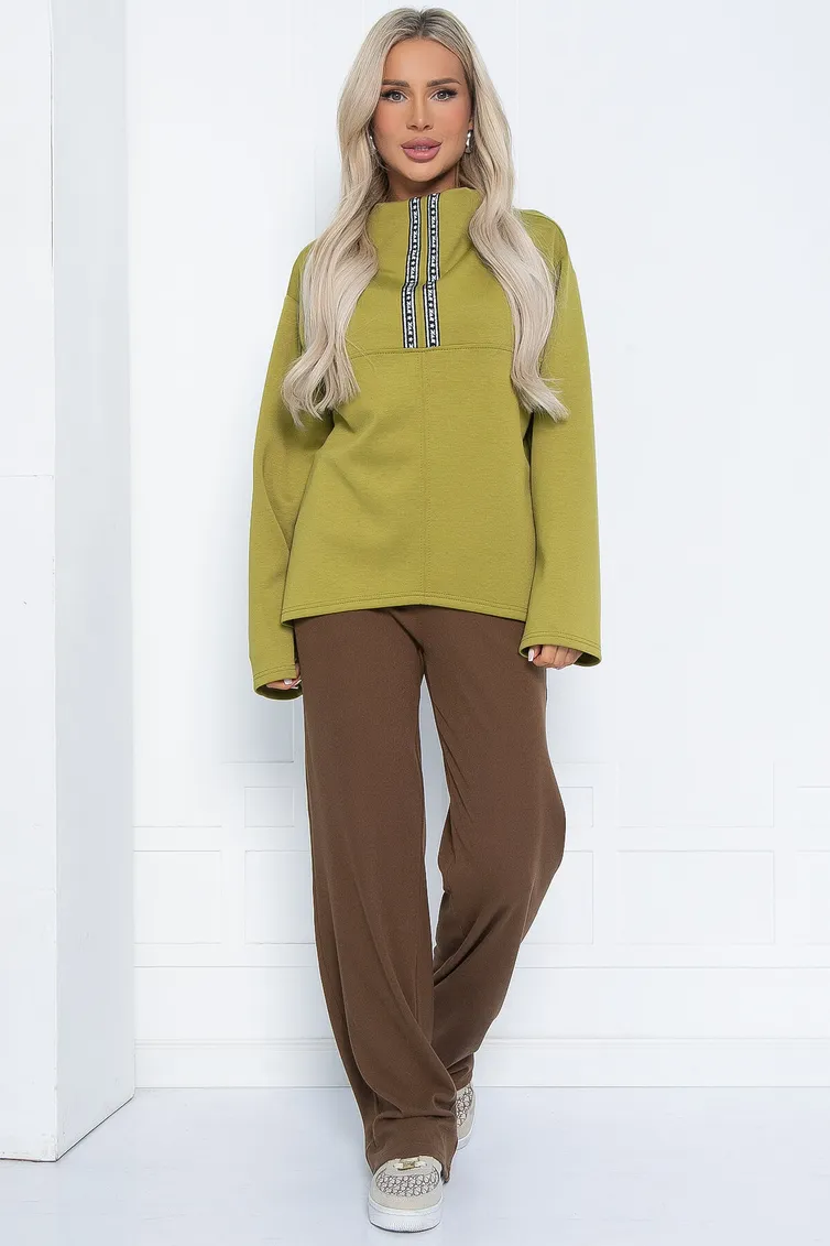 Bluza LT Collection #B12552-7