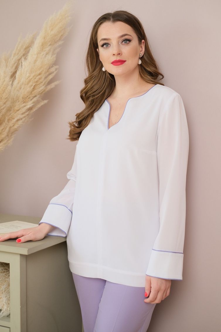Блуза URS арт. 20-400-2