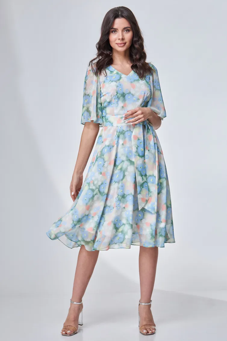 Платье Angelina & Company арт. 708