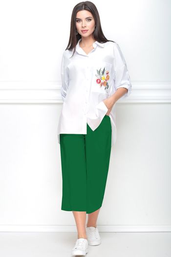 21186 темно зел