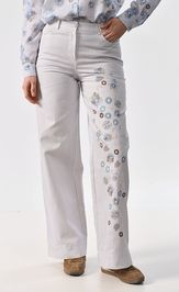 Брюки Art Ribbon М1144B