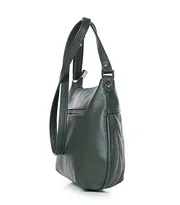 Torba Galanteya #24s1228k45 zelenyj t.