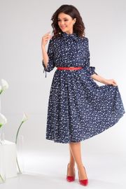 Sukienka Moda Urs #2481