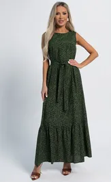 Sukienka LT Collection P16108-12M