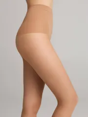 Socks, stockings, tights Conte Elegant #23S-7SP natural