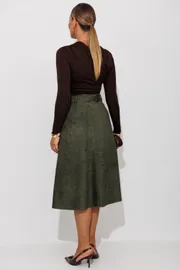 Spódnica Moda Urs #26-3005y-0-hak