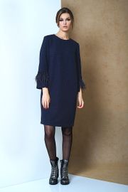 Dress Fantazia Mod #3017 sin