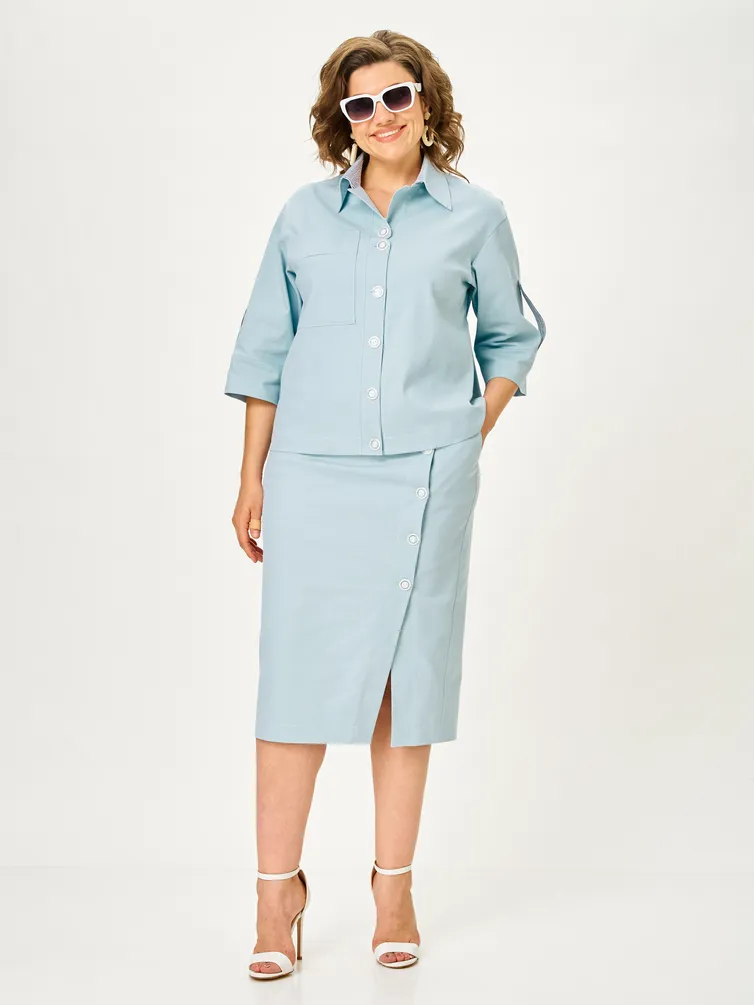 Garnitur Vilena-fashion #1152 myata