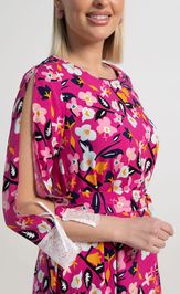 Sukienka LT Collection P15633-33M