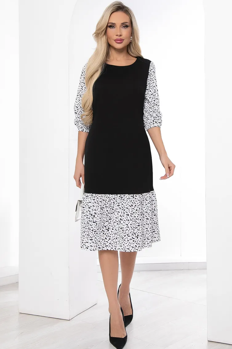 Sukienka LT Collection #P8789
