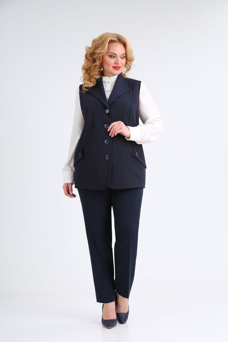 Set Ivelta plus #3624