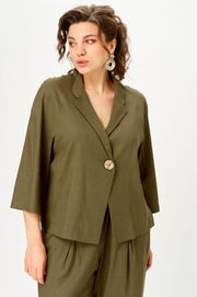 Комплект SOVA арт. 11333 хаки