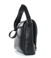 Torba Galanteya #24s502k45 chernyj/seryj