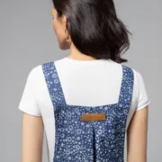 Комбинезон CHARUTTI арт. Комфорт лета (blue)