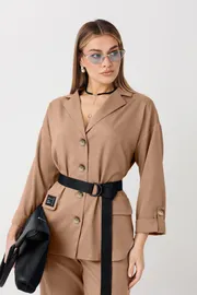 Zestaw Verita moda #N-2443 pesochnyj