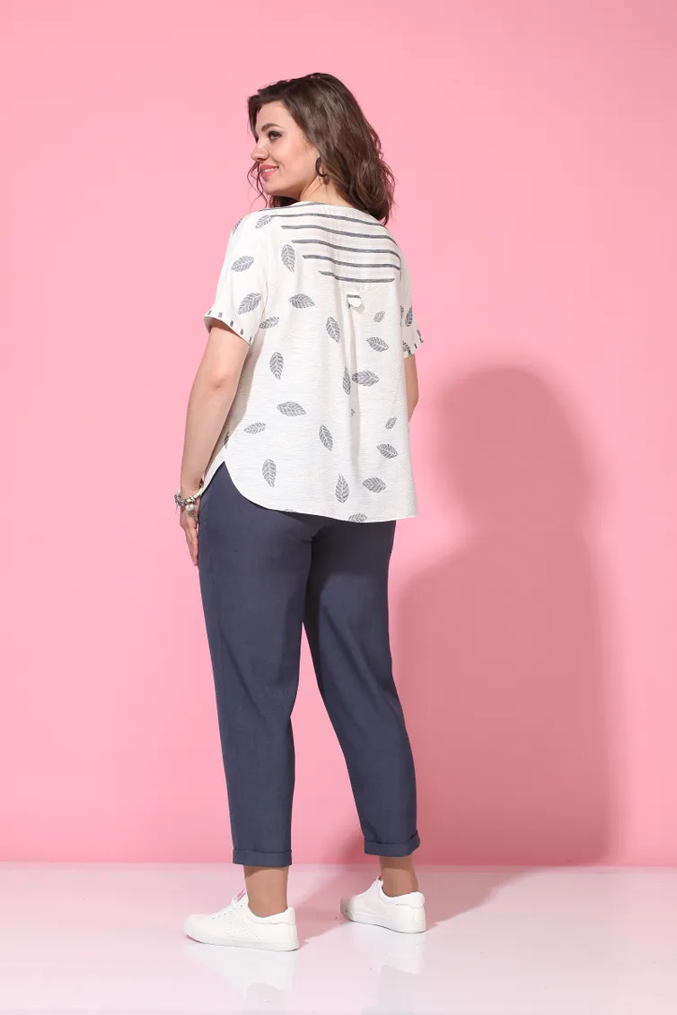 Костюм Lady Style Classic арт. 1777/2