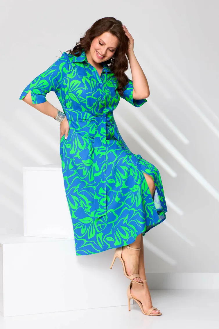 Sukienka Asolia #2683