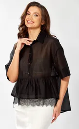 Bluzka KaVari 4029 bluza
