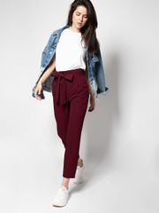 Trousers MALKOVICH #62518/38