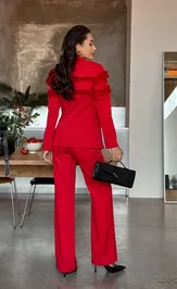 Zestaw Aura chic life 9274 170