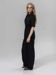 Брюки Romgil арт. РТ0151-ЛЕ4 черный