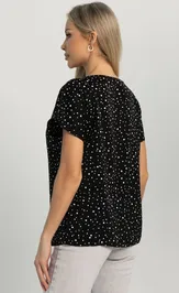 Блузка LT Collection Б16236-53М