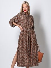 Платье DS Trend арт. ПМ-0972 (Стильная находка, шик)