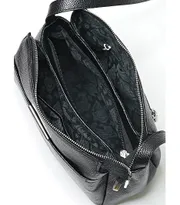 Torba Galanteya #24s604k45 chernyj