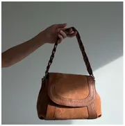 Torba Galanteya #23s1044k45 ryzhij