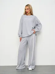 Sweatshirt Jetty #ShYu453-25