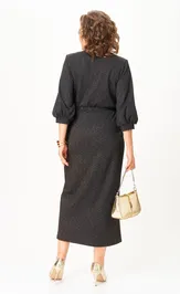 Dress Michel Chic 2195