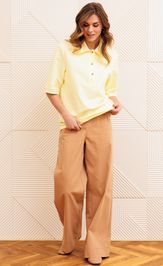 Комплект GIZART 5383 сливочное масло, мокко мусс