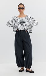 Брюки Vesnaletto 4412