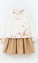 Sukienki Bell Bimbo 252018 moloko
