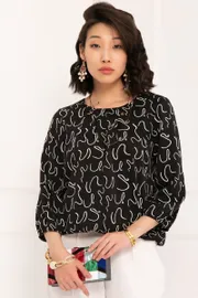 Bluzka Bellovera #33B5024