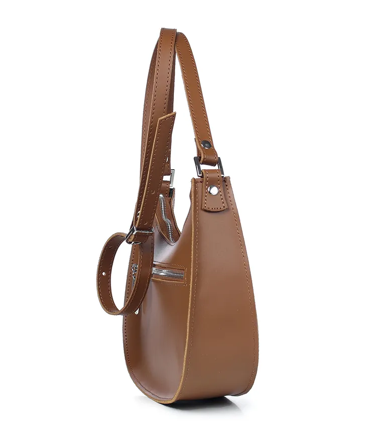 Torba Galanteya #22s2693k45 ryzhij