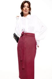 Blouse Elletto Life #3718