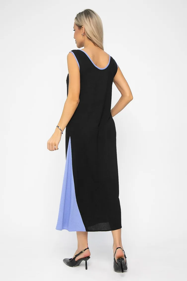 Платье LT Collection арт. П13629-10М