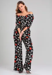 Комбинезон YOUR SIZE арт. 2185/170