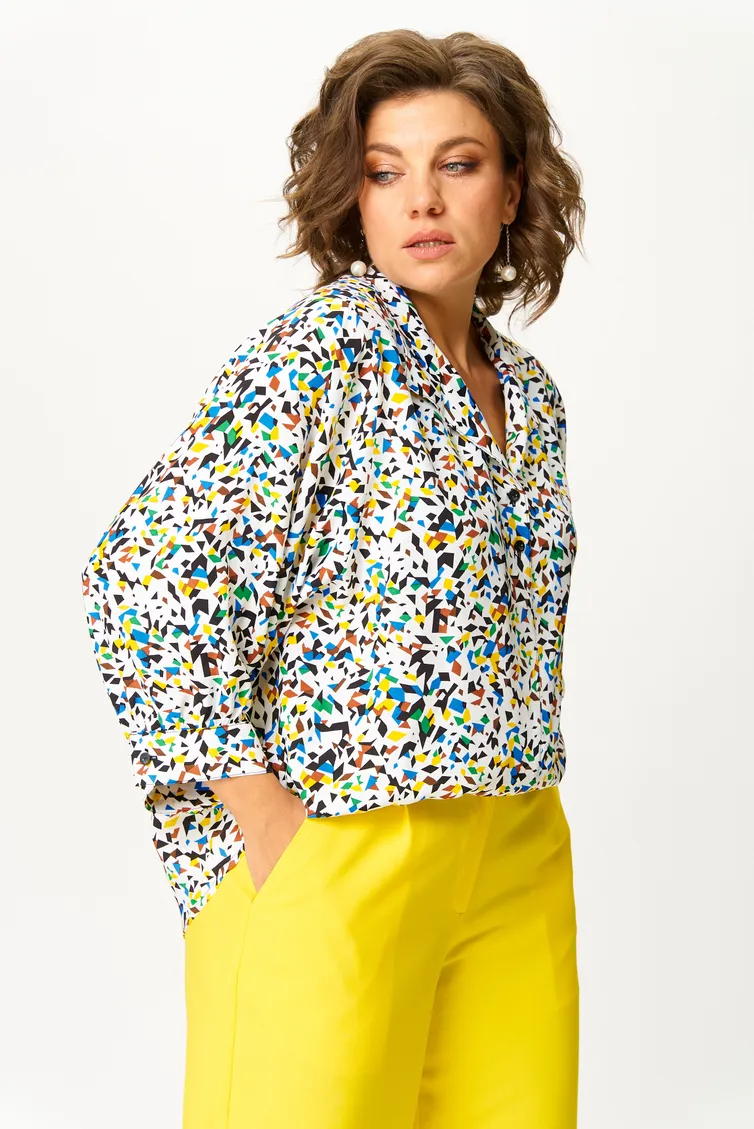 Костюм Danaida арт. 2237 желт