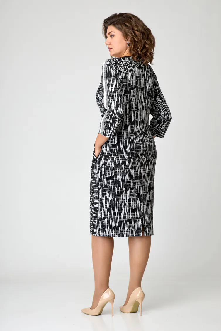 Sukienka Michelle Style #1081-2