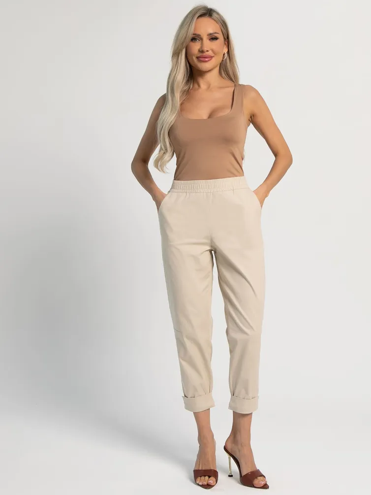 Spodnie LT Collection #B15956-18M