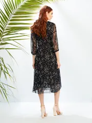 Raincoat Fantazia Mod #3845