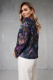 Bluzki, tuniki Erika Style Collection #07201-6