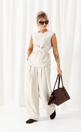 Костюм Beautiful & Free 6466 песочный