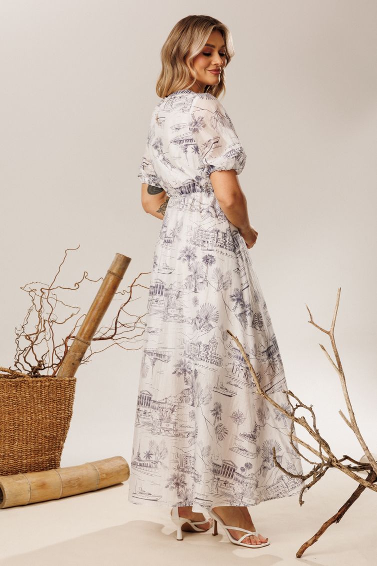 Dress Faufilure #S1838