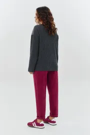 Trousers AVE RARA #4154/3